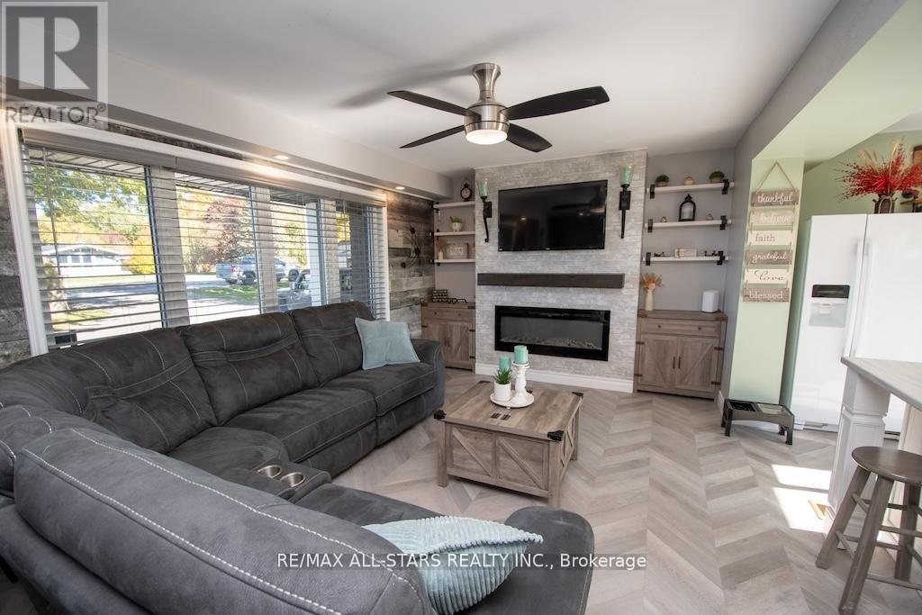 1412 7a Highway, Kawartha Lakes (Manvers), Ontario  L0A 1A0 - Photo 10 - X12738858