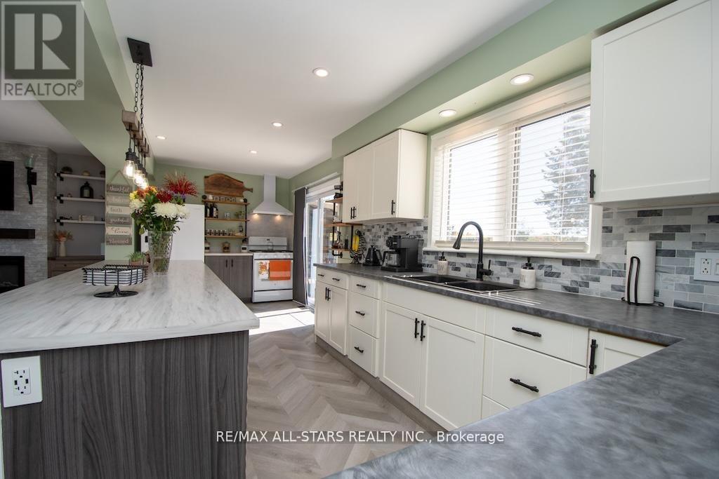 1412 7a Highway, Kawartha Lakes (Manvers), Ontario  L0A 1A0 - Photo 13 - X12738858