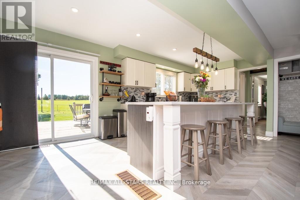 1412 7a Highway, Kawartha Lakes (Manvers), Ontario  L0A 1A0 - Photo 14 - X12738858