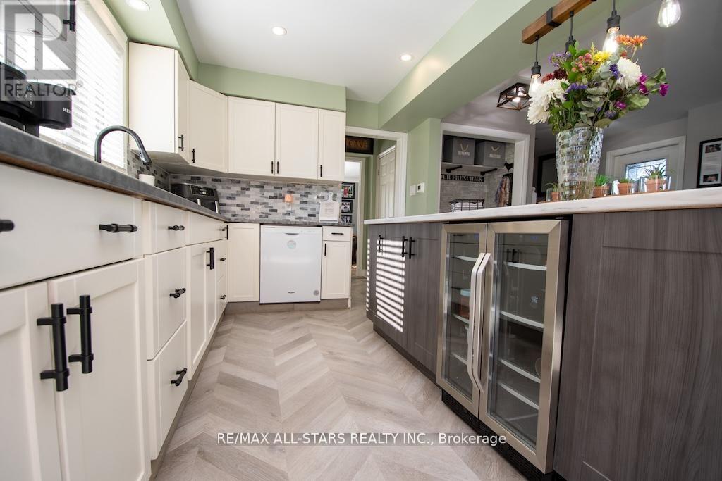 1412 7a Highway, Kawartha Lakes (Manvers), Ontario  L0A 1A0 - Photo 15 - X12738858