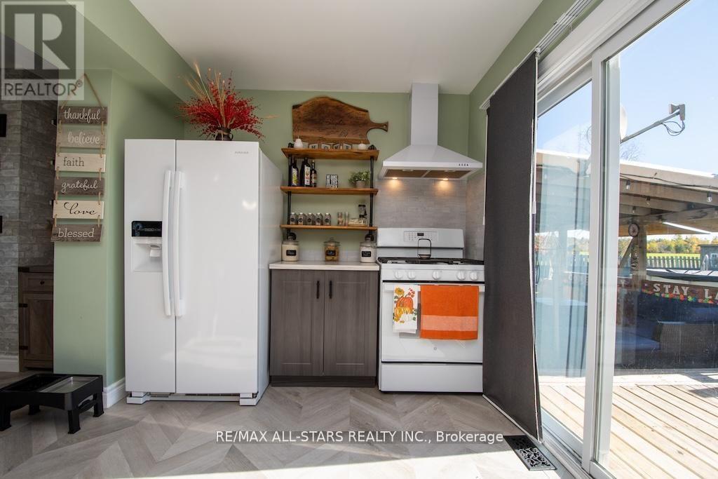 1412 7a Highway, Kawartha Lakes (Manvers), Ontario  L0A 1A0 - Photo 17 - X12738858