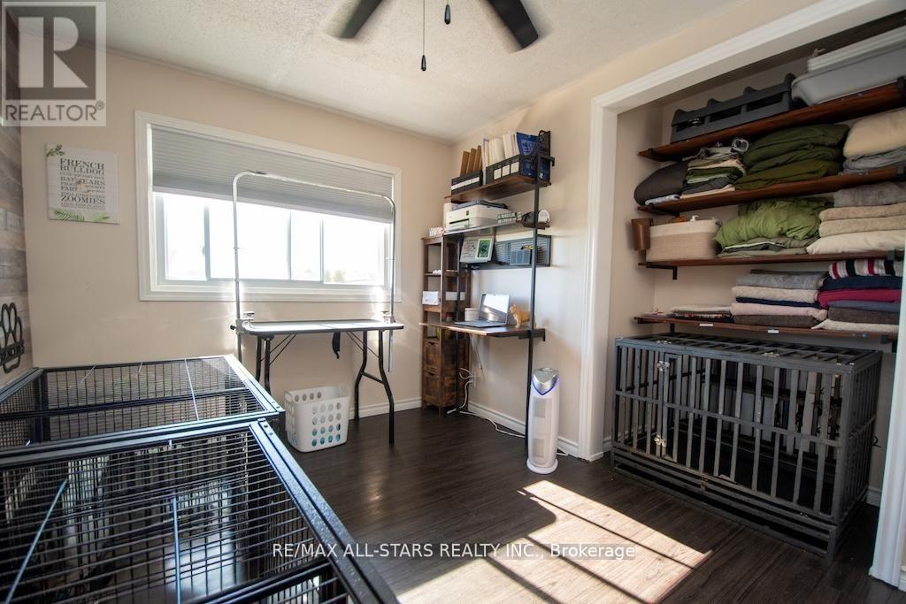 1412 7a Highway, Kawartha Lakes (Manvers), Ontario  L0A 1A0 - Photo 31 - X12738858