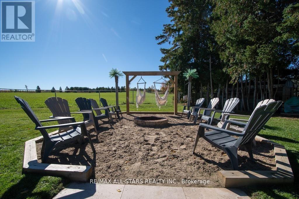 1412 7a Highway, Kawartha Lakes (Manvers), Ontario  L0A 1A0 - Photo 39 - X12738858