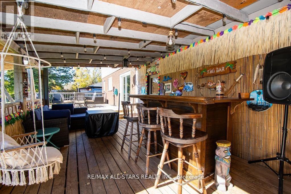 1412 7a Highway, Kawartha Lakes (Manvers), Ontario  L0A 1A0 - Photo 41 - X12738858