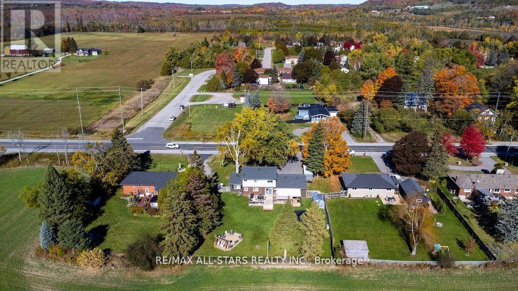 1412 7a Highway, Kawartha Lakes (Manvers), Ontario  L0A 1A0 - Photo 48 - X12738858