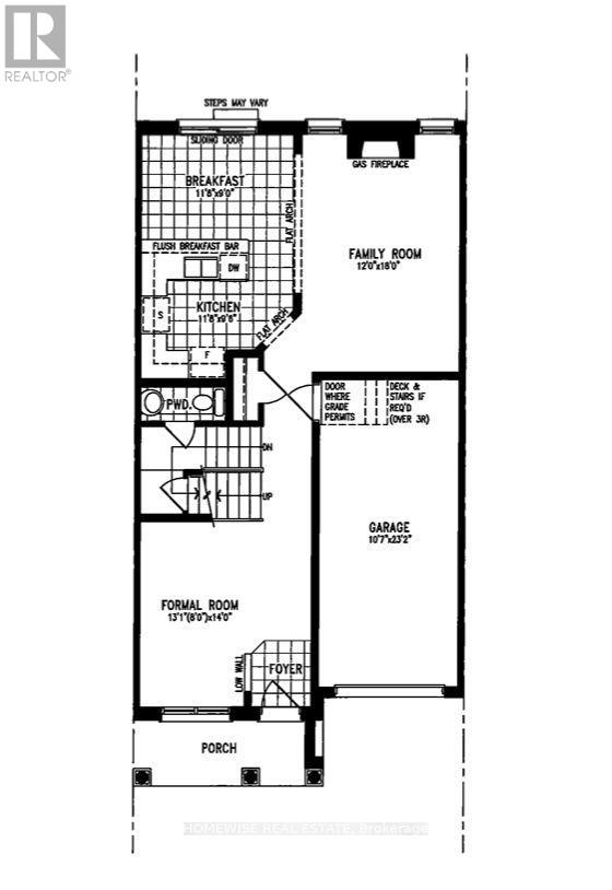 700 Latimer Way, Peterborough (Monaghan Ward 2), Ontario  K9K 0H4 - Photo 2 - X12739462