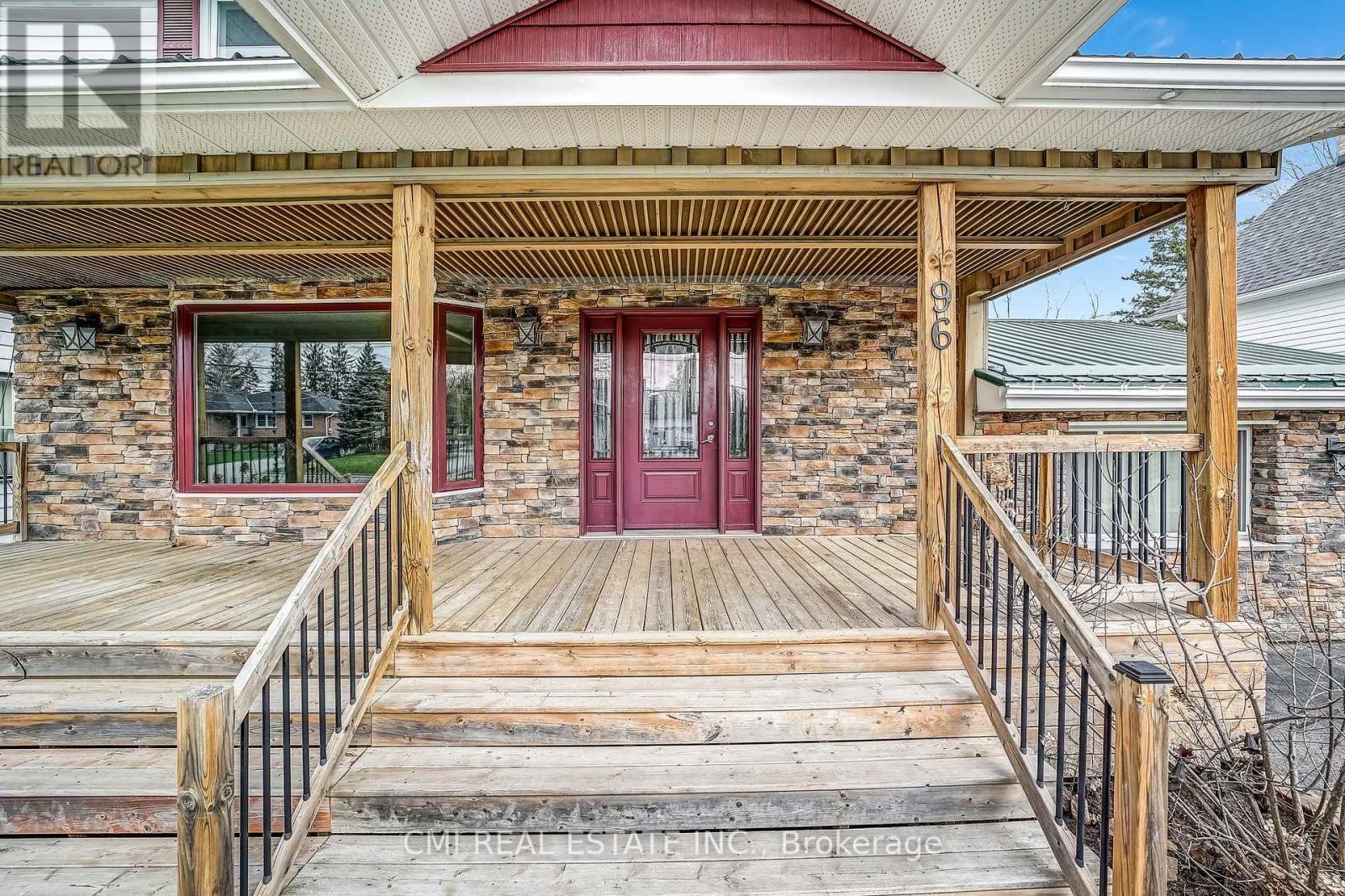 96 Elgin Street, Kawartha Lakes (Lindsay), Ontario  K9V 3W7 - Photo 5 - X12739480