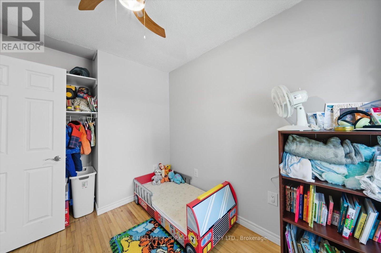 24 Churchill Crescent, Kawartha Lakes (Lindsay), Ontario  K9V 3Y6 - Photo 22 - X12739508