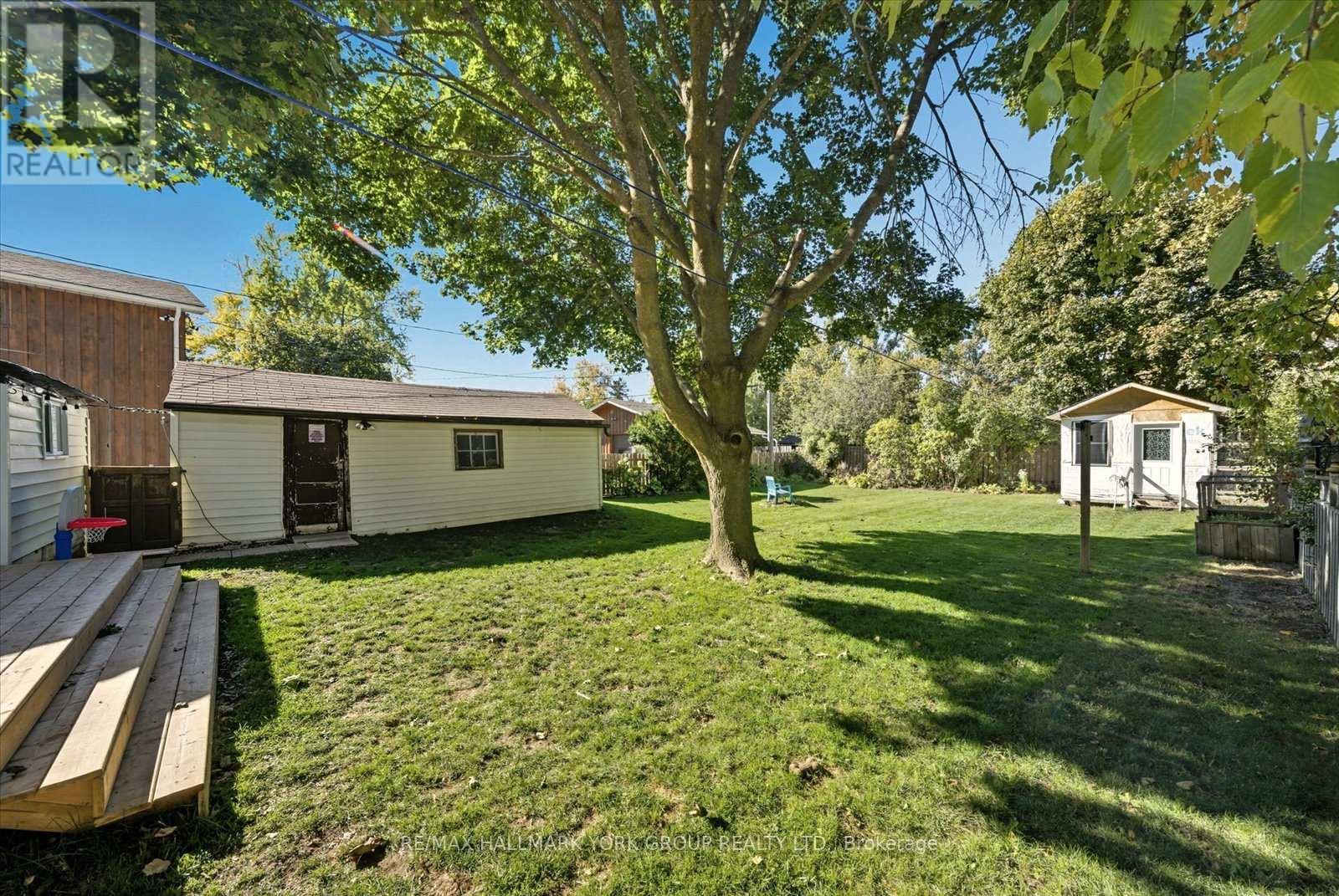 24 Churchill Crescent, Kawartha Lakes (Lindsay), Ontario  K9V 3Y6 - Photo 24 - X12739508