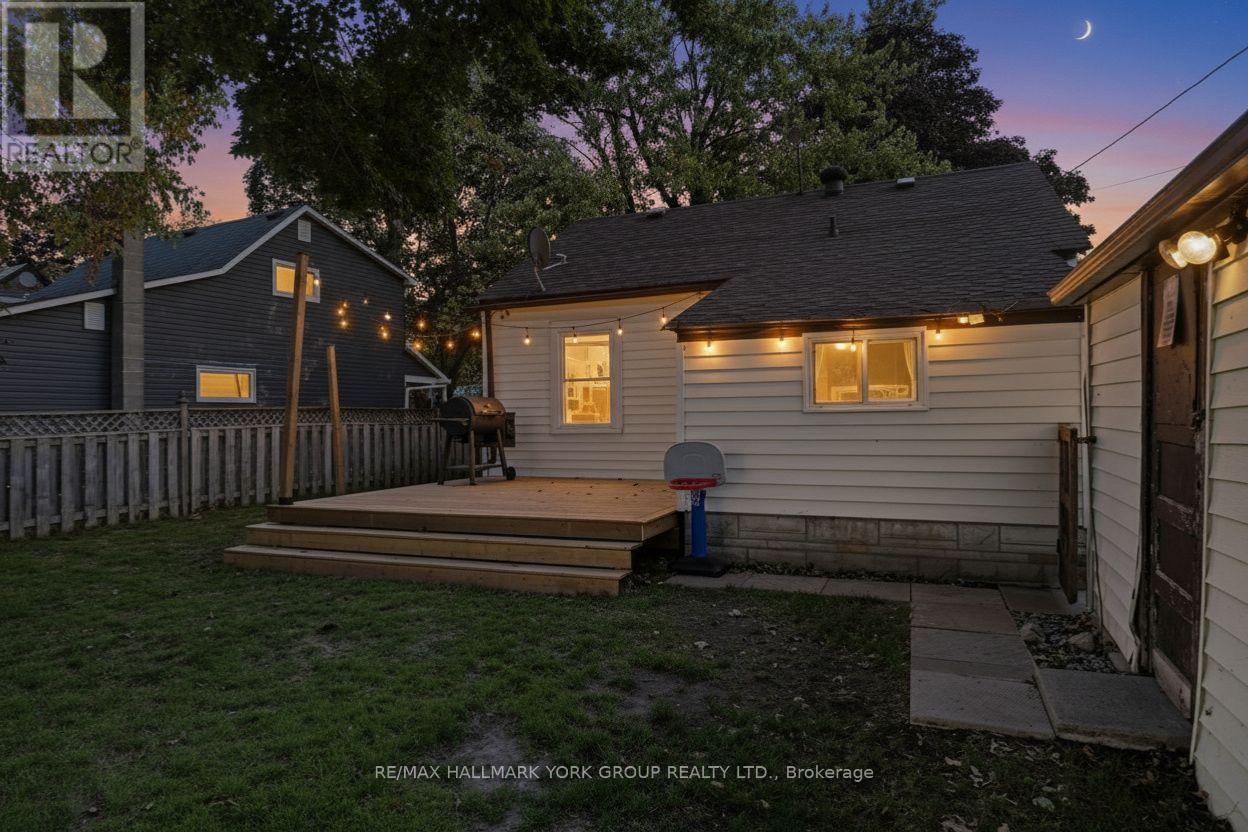 24 Churchill Crescent, Kawartha Lakes (Lindsay), Ontario  K9V 3Y6 - Photo 25 - X12739508