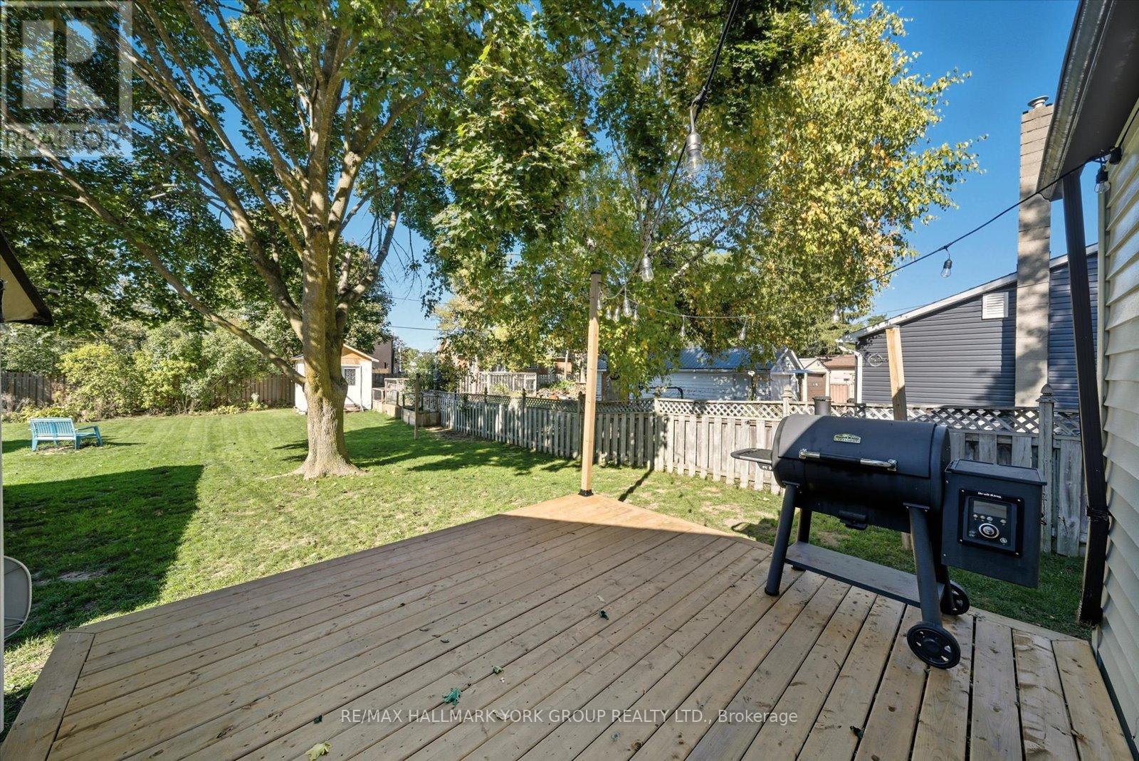 24 Churchill Crescent, Kawartha Lakes (Lindsay), Ontario  K9V 3Y6 - Photo 26 - X12739508