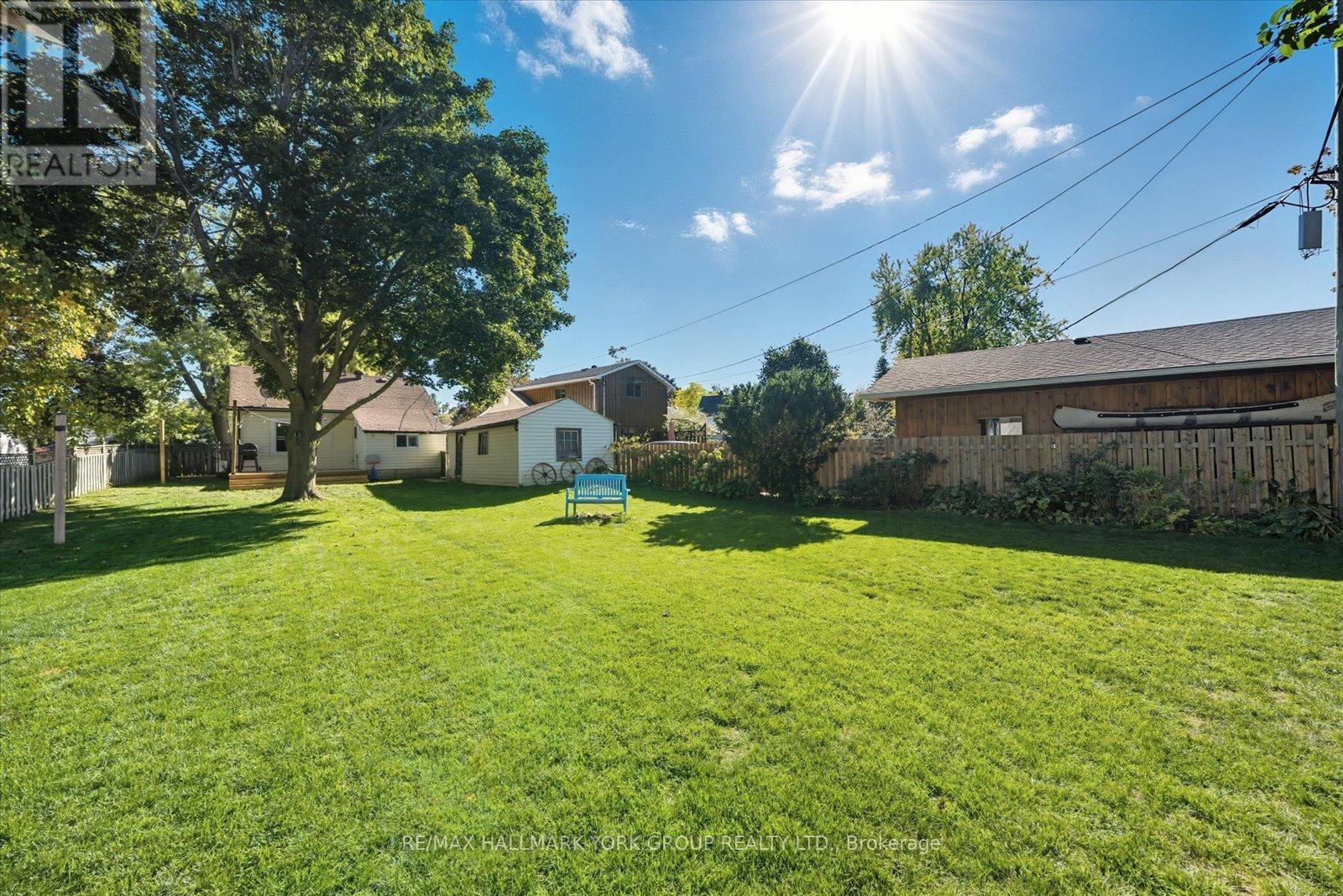 24 Churchill Crescent, Kawartha Lakes (Lindsay), Ontario  K9V 3Y6 - Photo 29 - X12739508