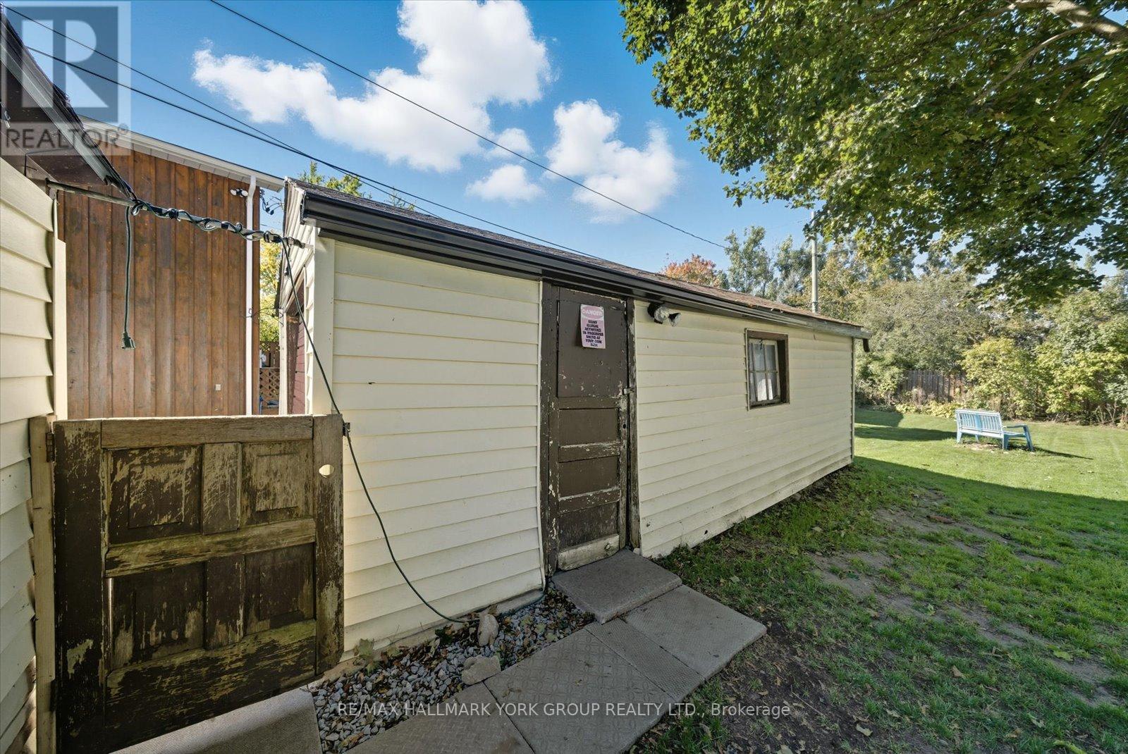 24 Churchill Crescent, Kawartha Lakes (Lindsay), Ontario  K9V 3Y6 - Photo 33 - X12739508