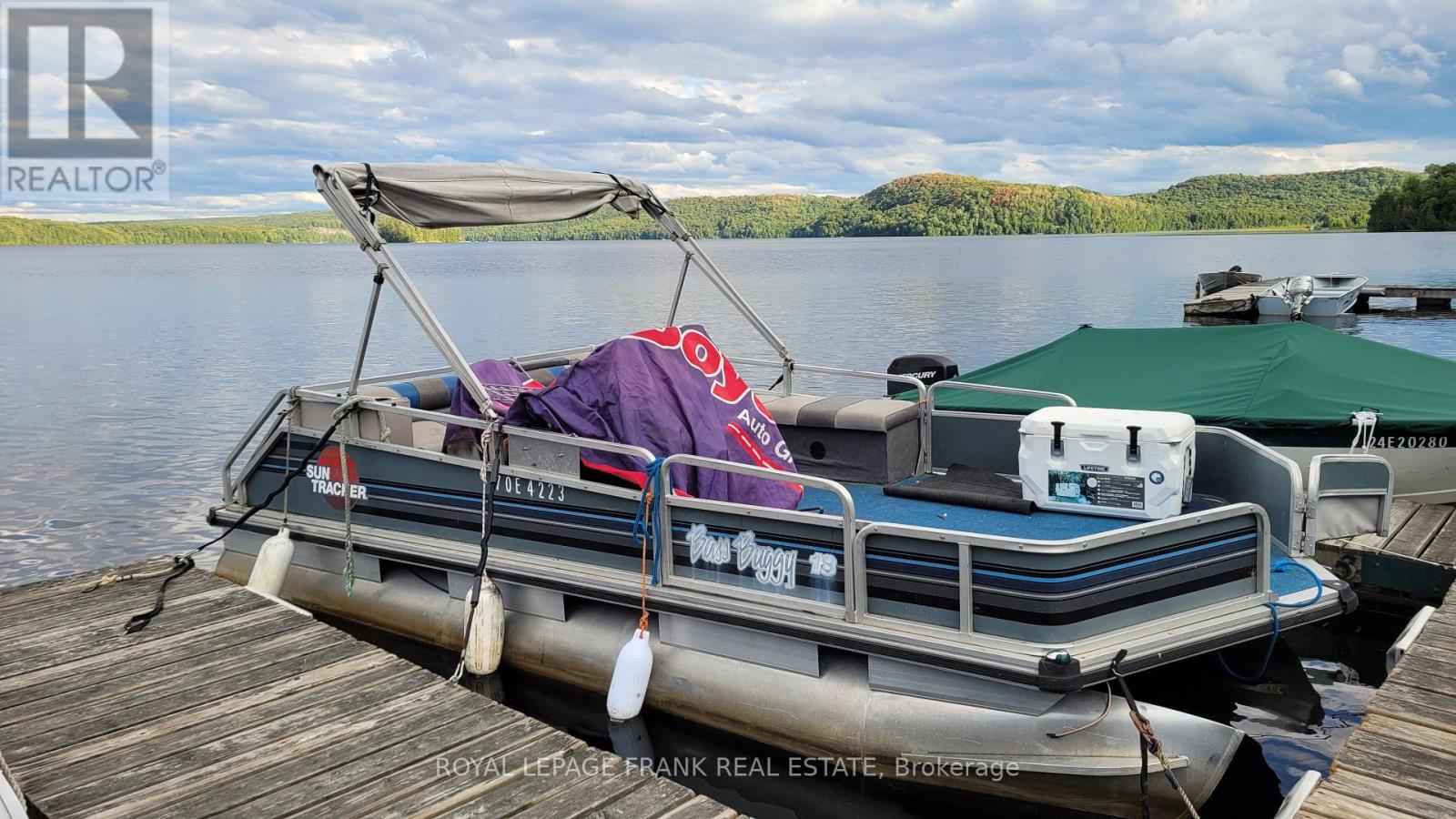 00 Elephant Lake Wao, Dysart Et Al (Harcourt), Ontario  K0L 1M0 - Photo 4 - X12739822