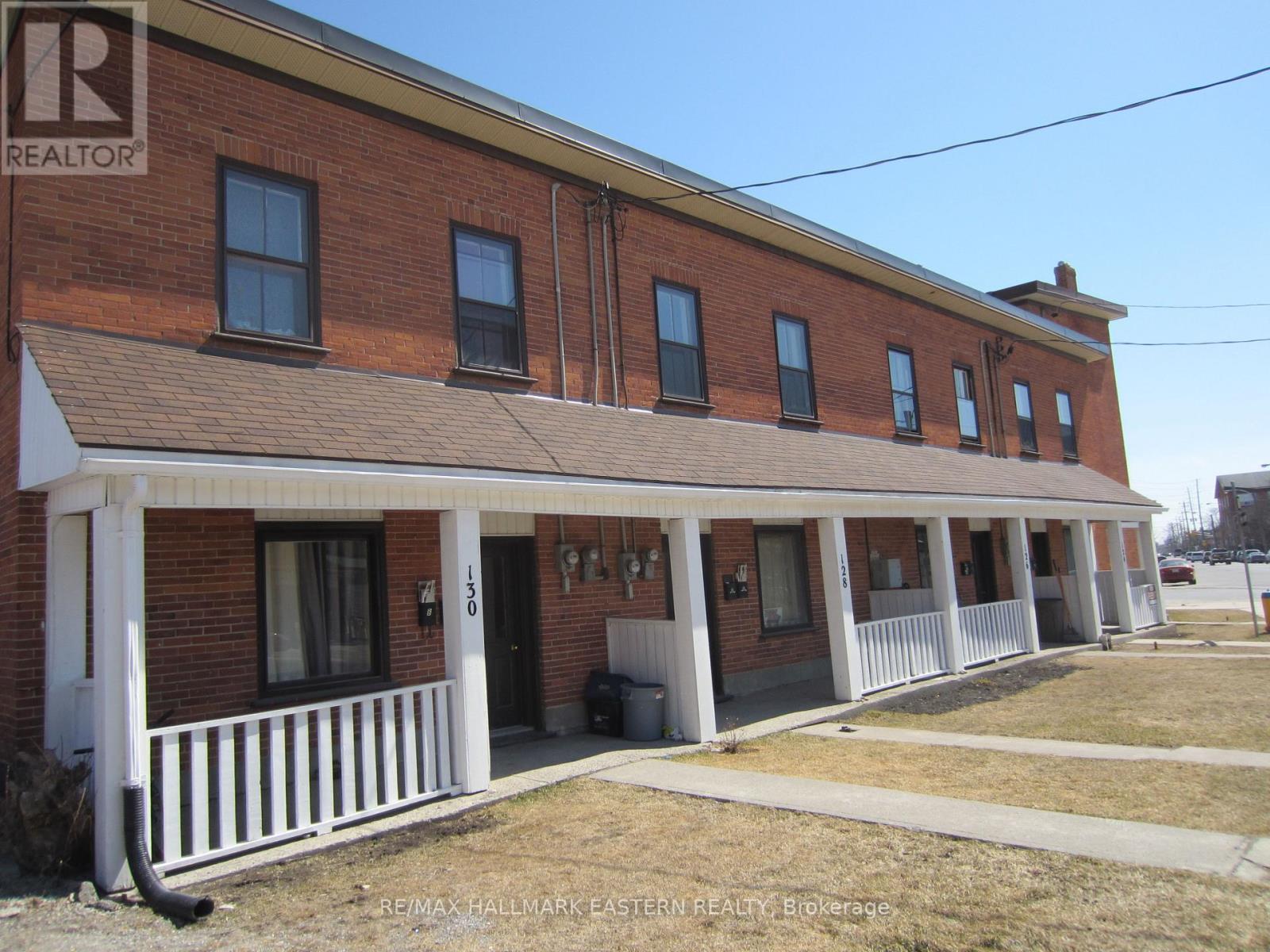 122 PARK STREET N, peterborough (town ward 3), Ontario