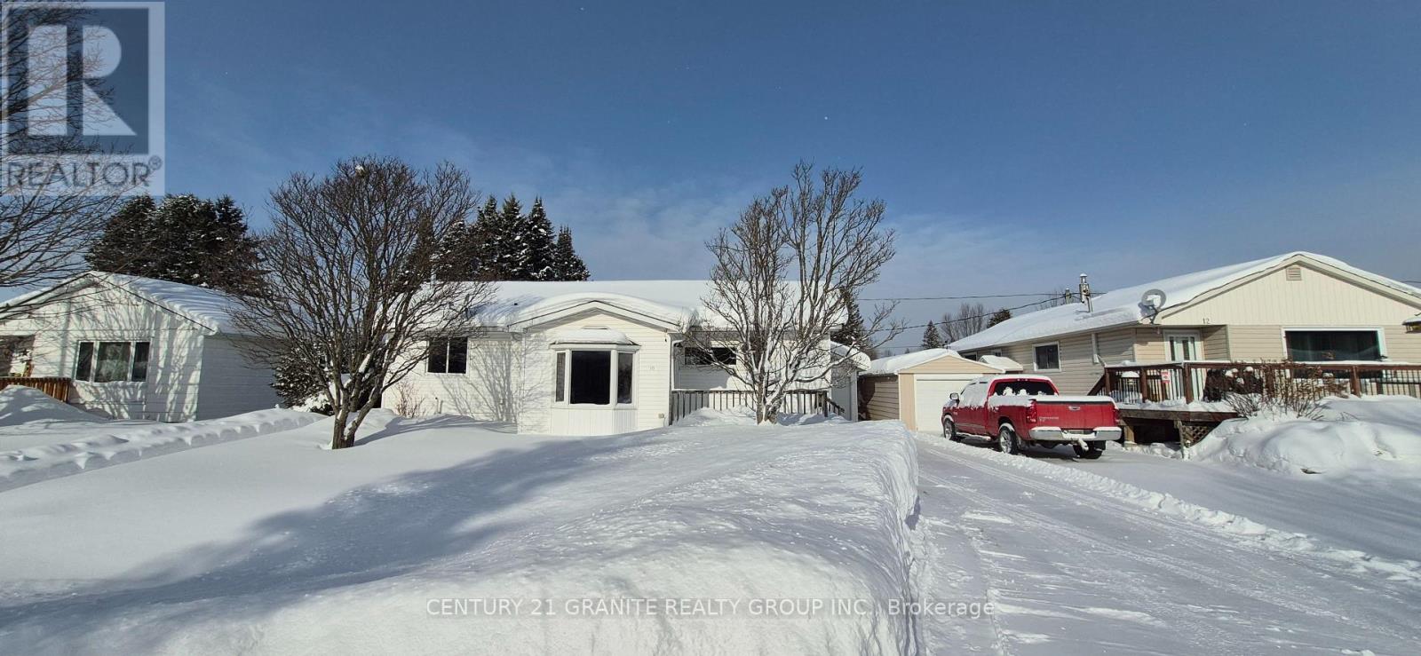 10 Hemlock Street, Highlands East (Bicroft Ward), Ontario  K0L 1M0 - Photo 33 - X12741594