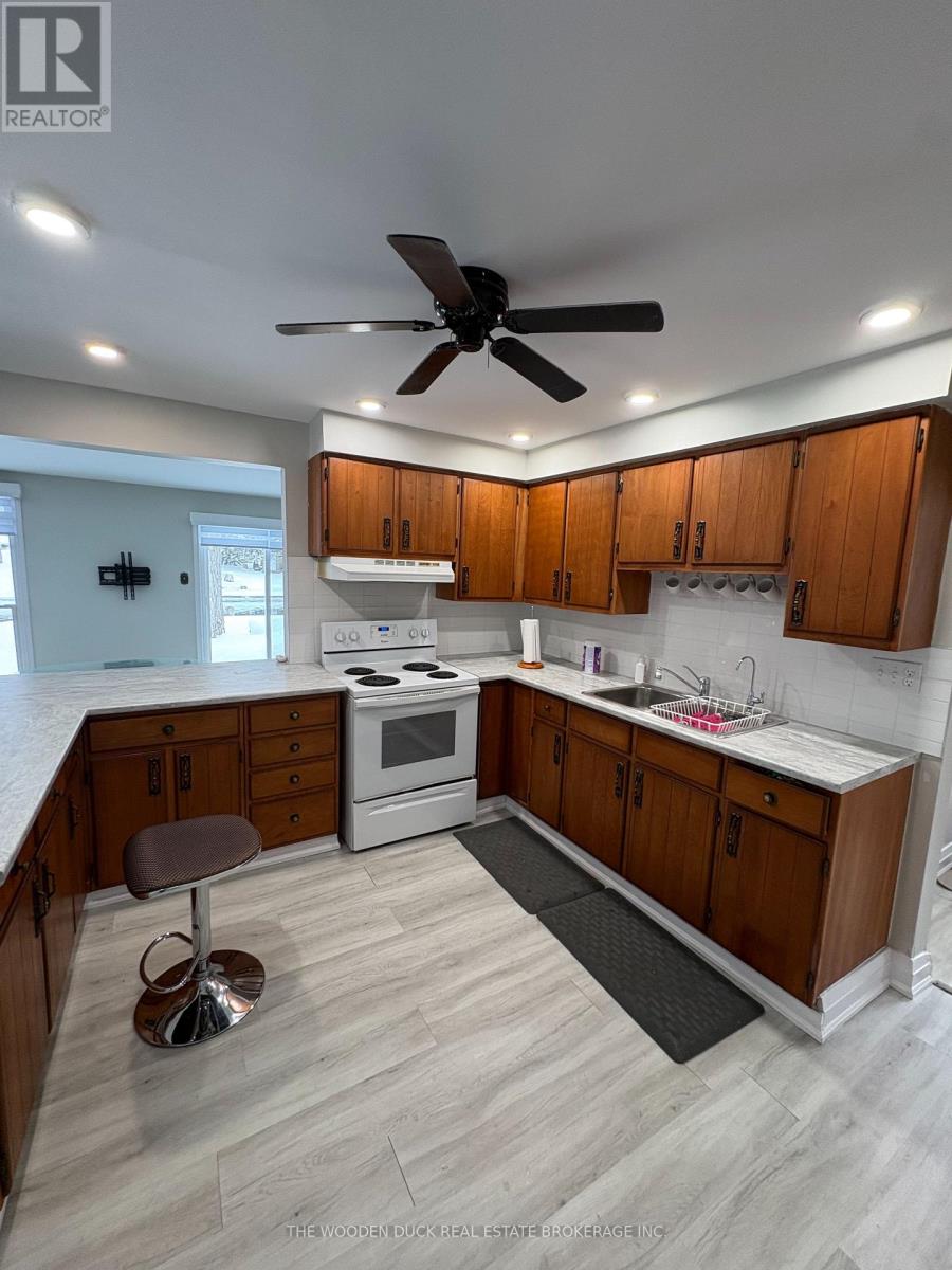 82 Lucky Strike Road N, Trent Hills, Ontario  K0L 1Z0 - Photo 3 - X12742206