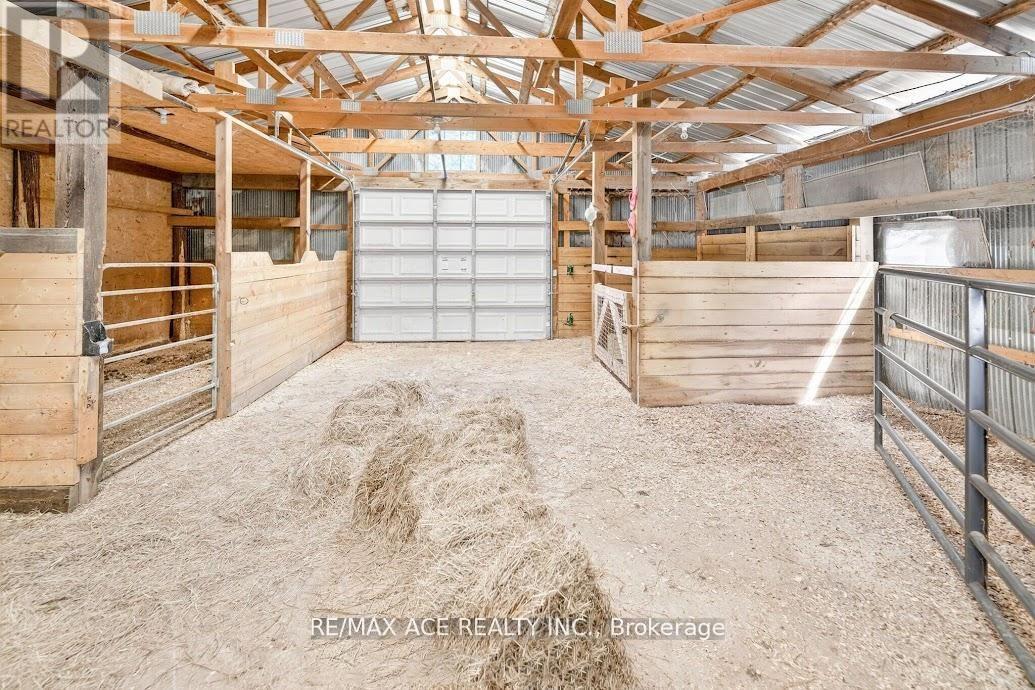 2425 North School Road, Havelock-Belmont-Methuen (Havelock), Ontario  K0L 1Z0 - Photo 22 - X12742164