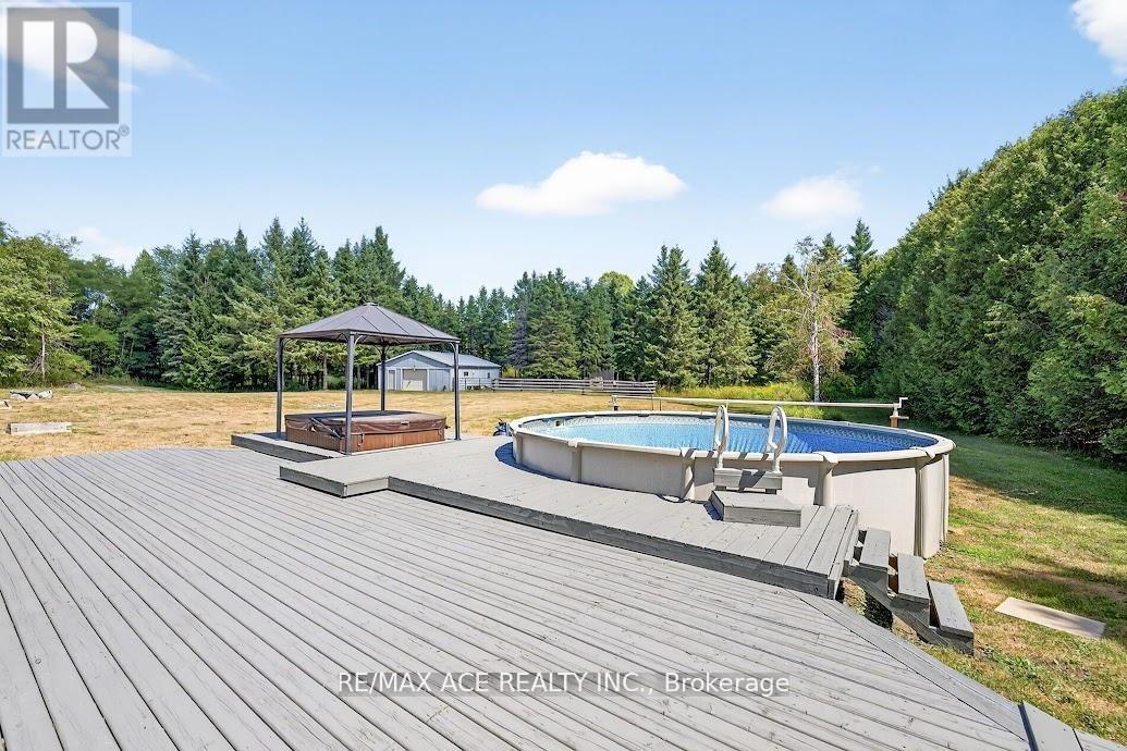 2425 North School Road, Havelock-Belmont-Methuen (Havelock), Ontario  K0L 1Z0 - Photo 26 - X12742164