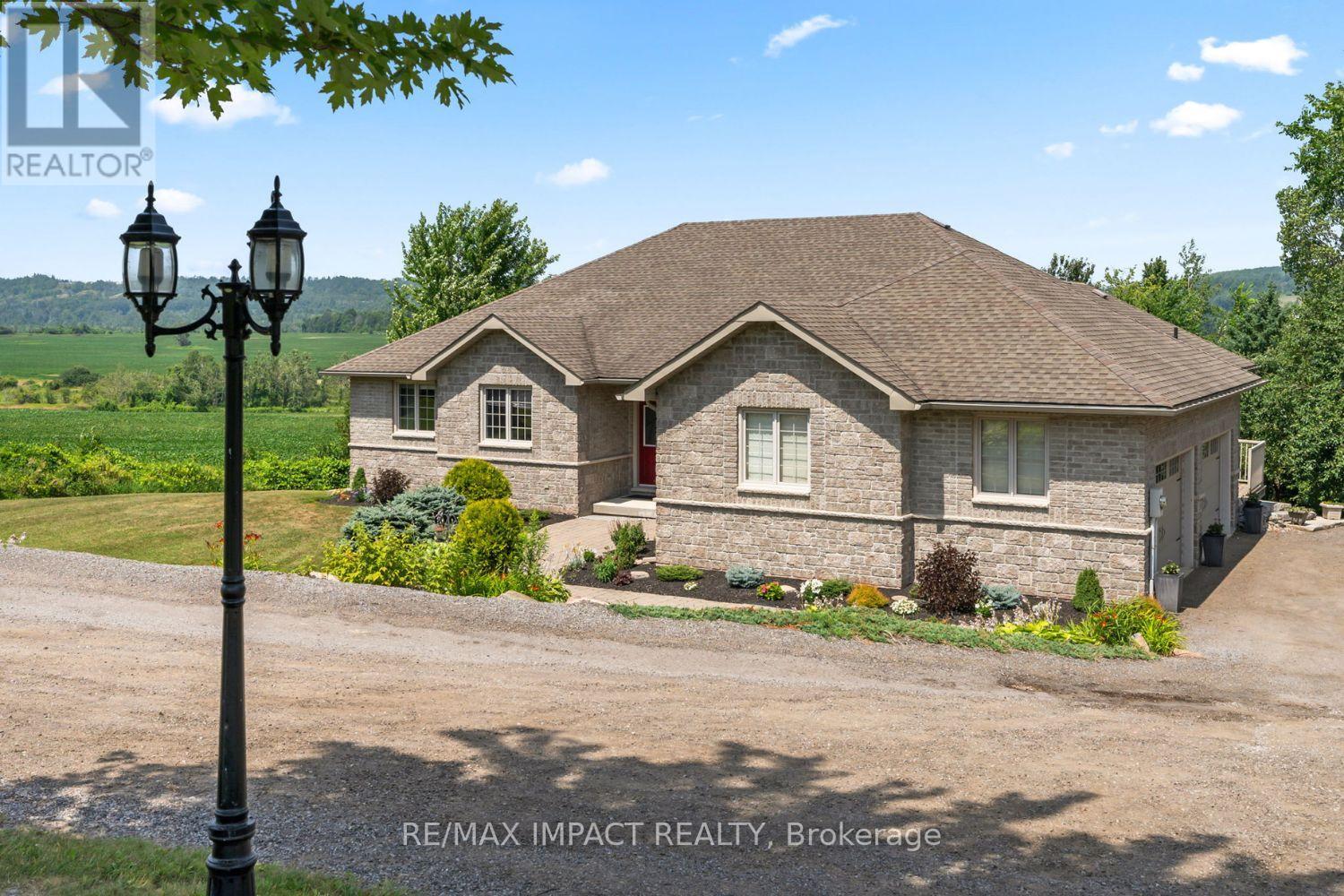 422 7a Highway, Cavan Monaghan (Cavan Twp), Ontario  L0A 1C0 - Photo 3 - X12742490