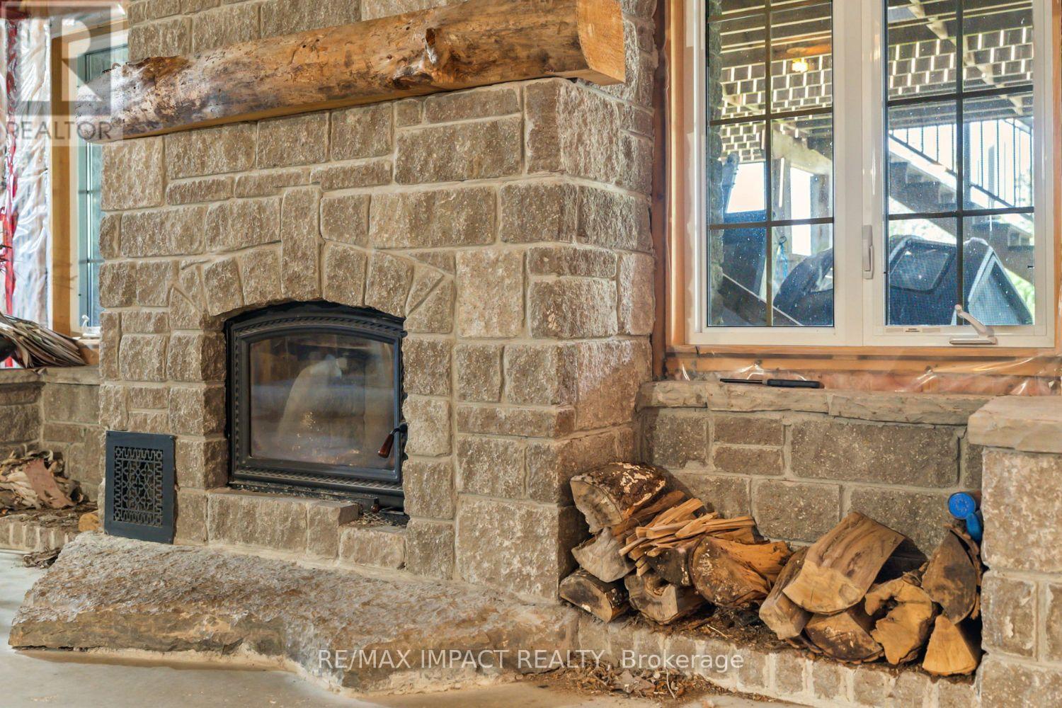 422 7a Highway, Cavan Monaghan (Cavan Twp), Ontario  L0A 1C0 - Photo 35 - X12742490