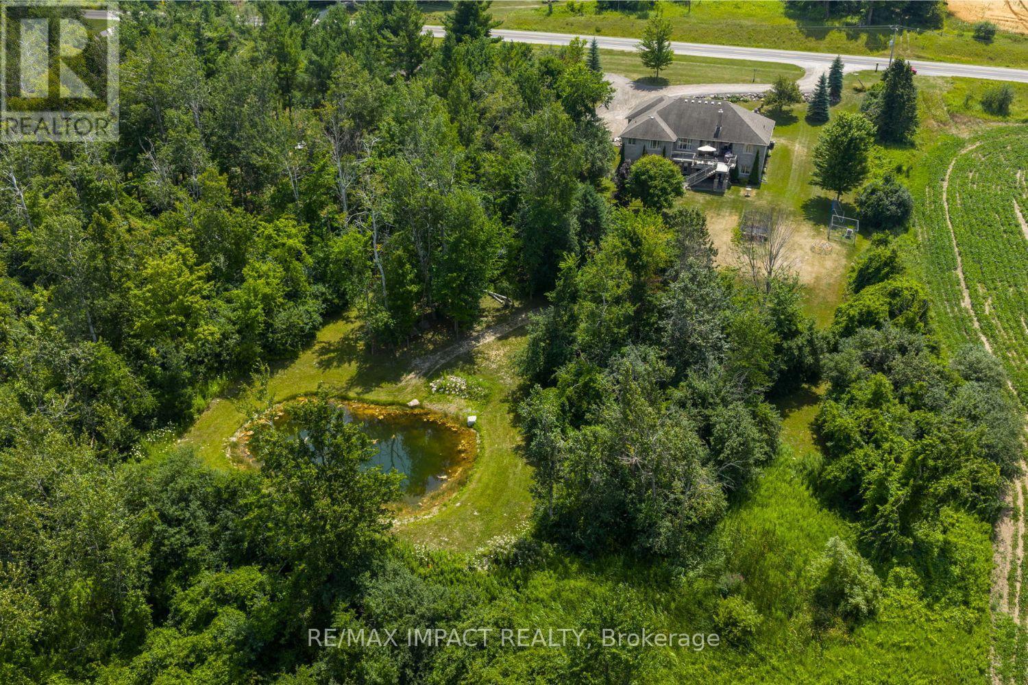 422 7a Highway, Cavan Monaghan (Cavan Twp), Ontario  L0A 1C0 - Photo 47 - X12742490