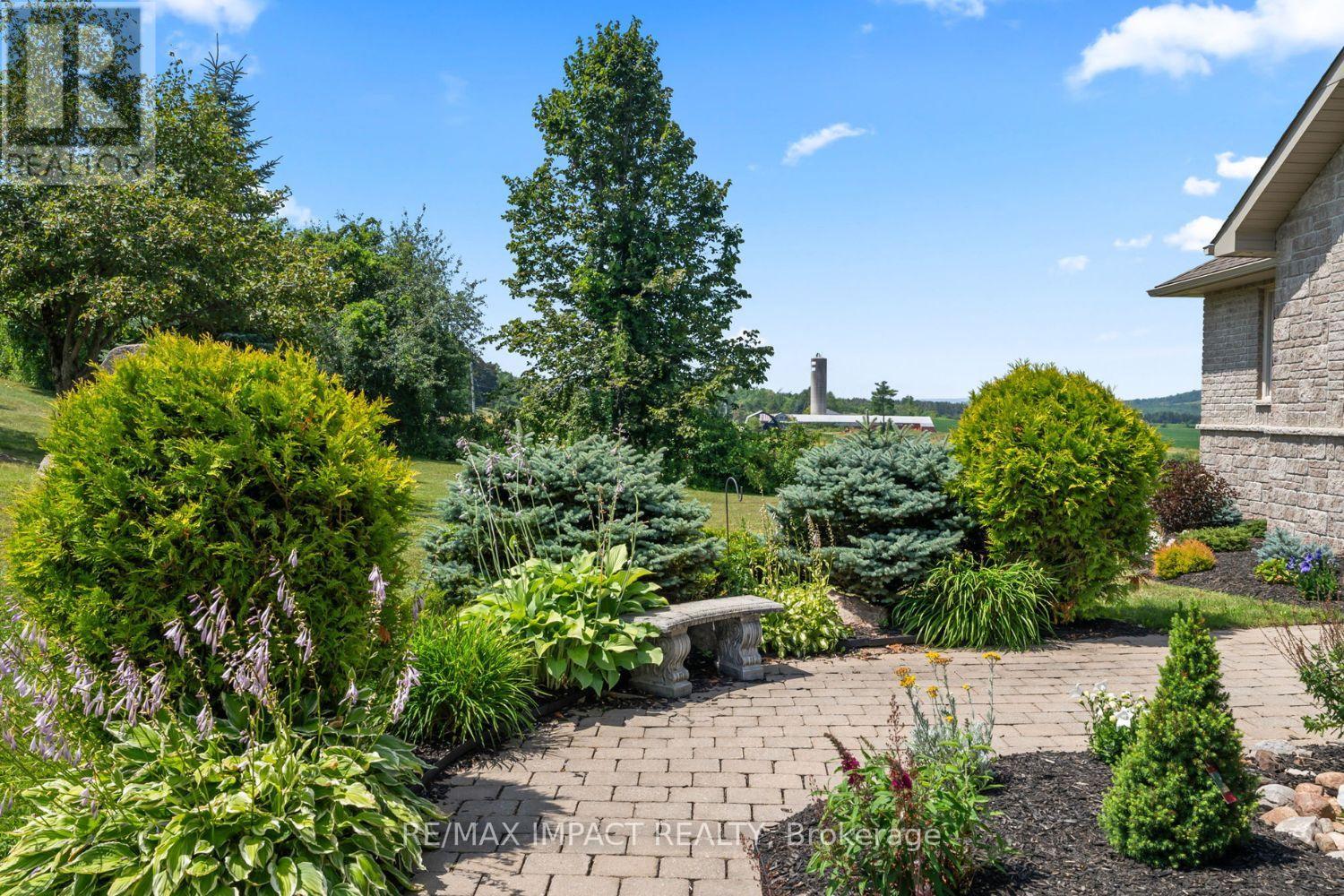 422 7a Highway, Cavan Monaghan (Cavan Twp), Ontario  L0A 1C0 - Photo 5 - X12742490