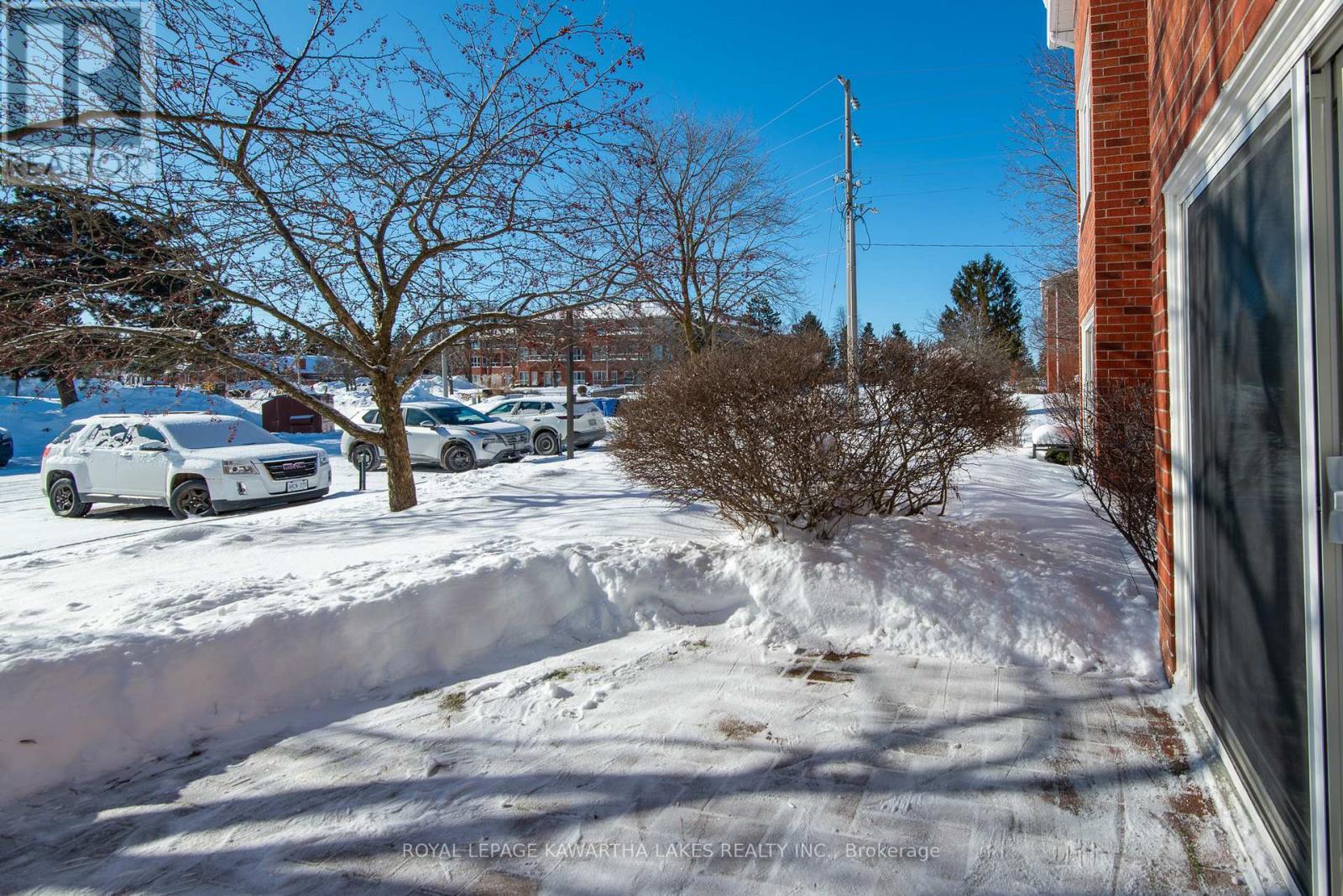 108 - 2 Heritage Way, Kawartha Lakes (Lindsay), Ontario  K9V 5P5 - Photo 20 - X12742536