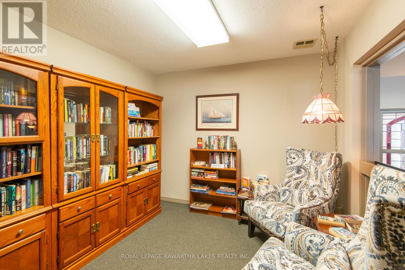 108 - 2 Heritage Way, Kawartha Lakes (Lindsay), Ontario  K9V 5P5 - Photo 28 - X12742536