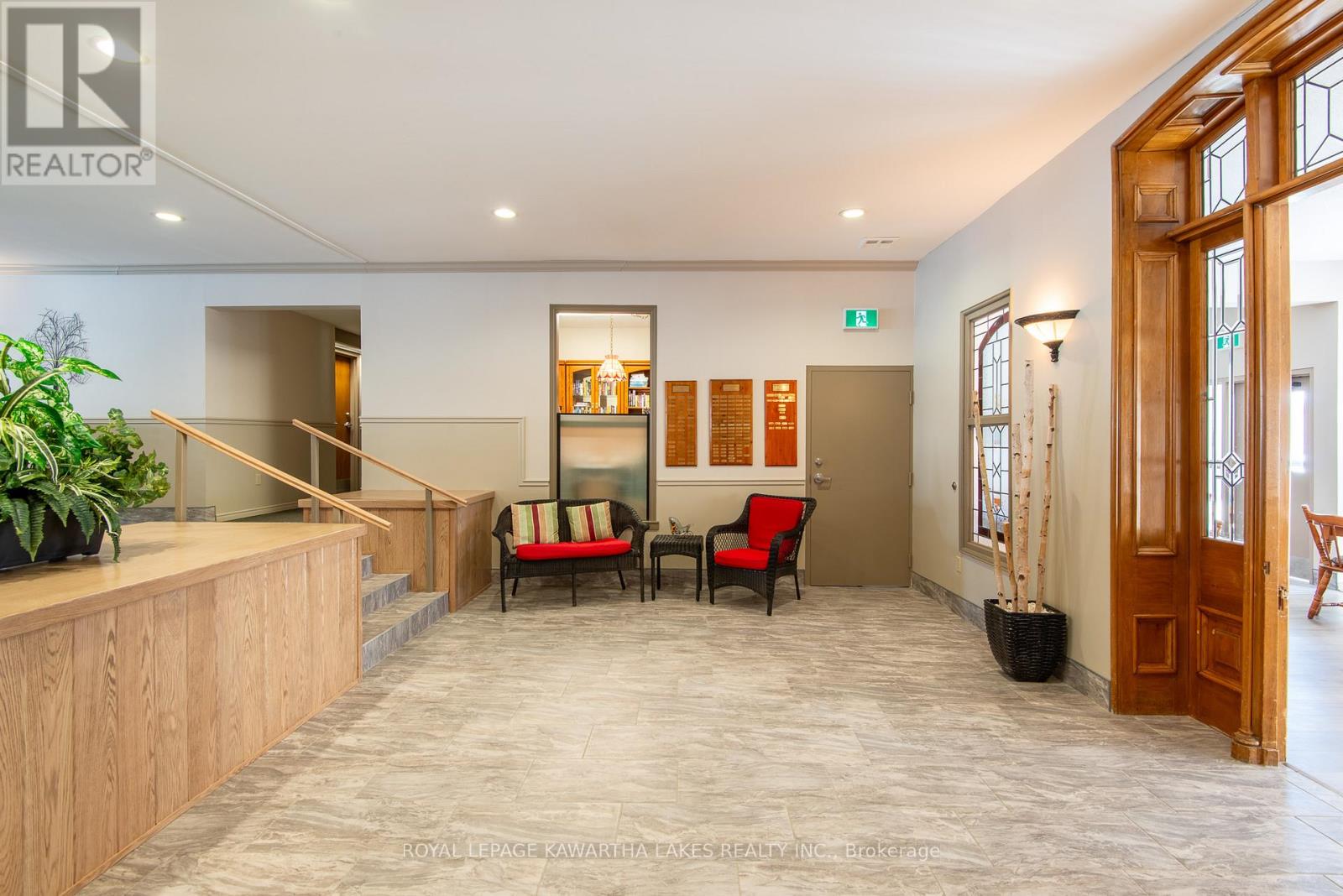 108 - 2 Heritage Way, Kawartha Lakes (Lindsay), Ontario  K9V 5P5 - Photo 29 - X12742536