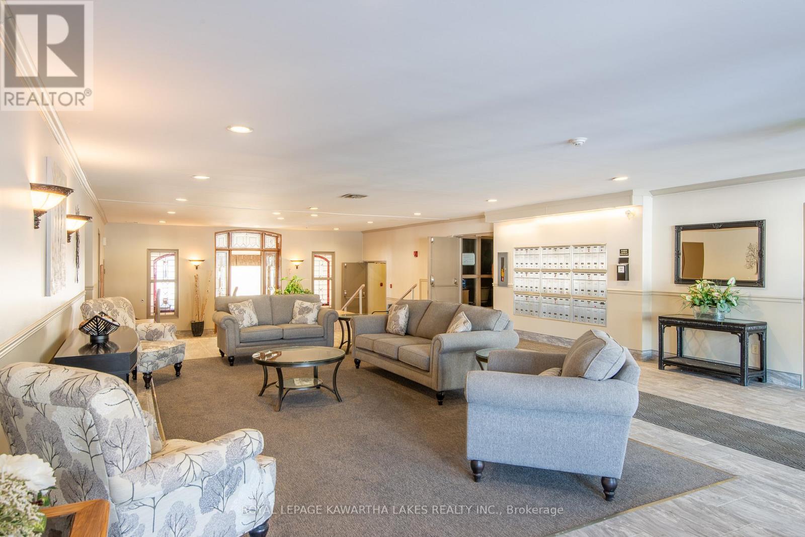 108 - 2 Heritage Way, Kawartha Lakes (Lindsay), Ontario  K9V 5P5 - Photo 33 - X12742536