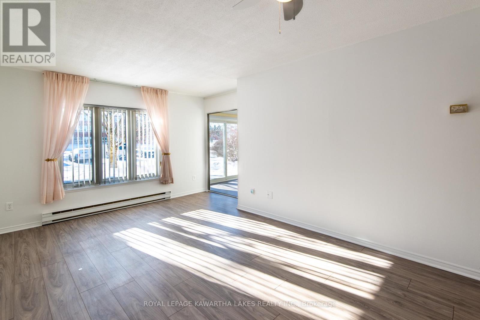 108 - 2 Heritage Way, Kawartha Lakes (Lindsay), Ontario  K9V 5P5 - Photo 9 - X12742536