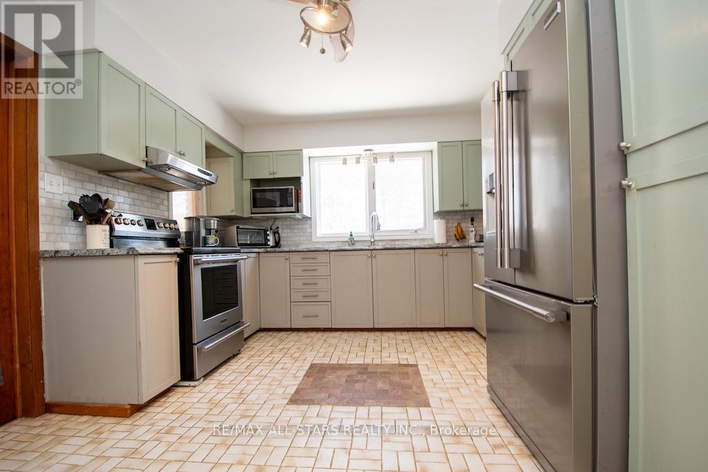 1185 Sturgeon Road, Kawartha Lakes (Emily), Ontario  K9V 4R8 - Photo 13 - X12742564