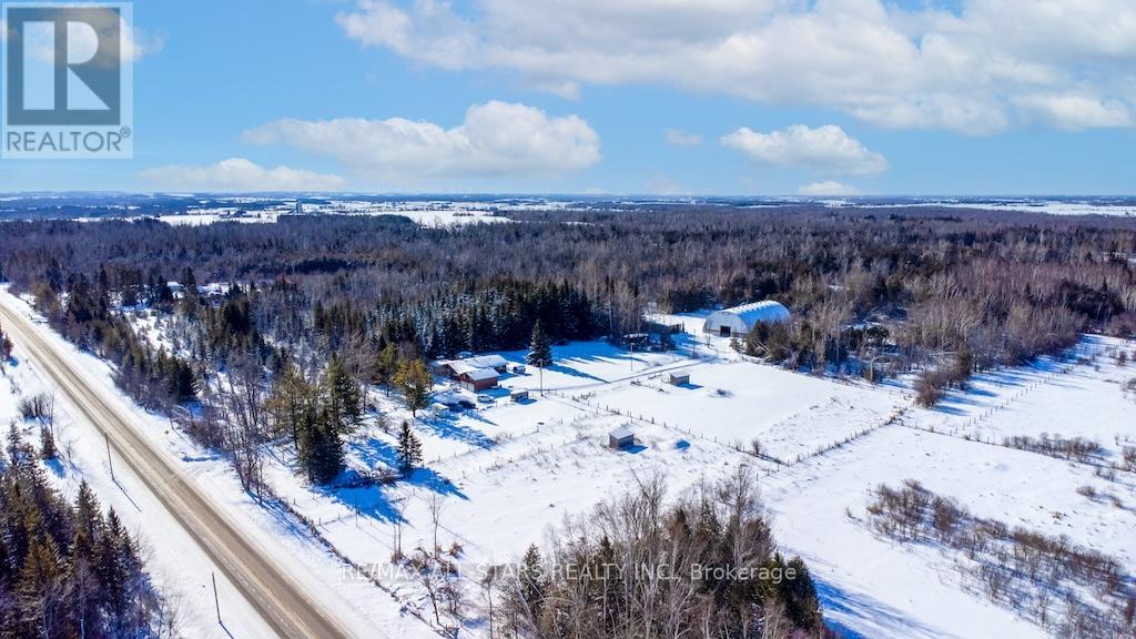 1185 Sturgeon Road, Kawartha Lakes (Emily), Ontario  K9V 4R8 - Photo 2 - X12742564