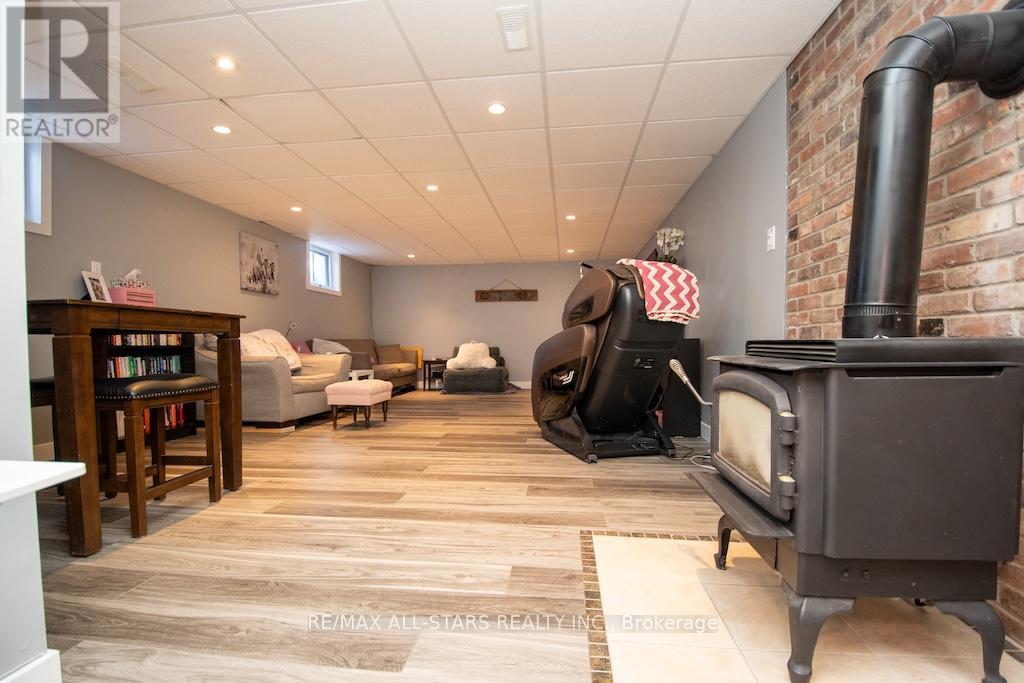 1185 Sturgeon Road, Kawartha Lakes (Emily), Ontario  K9V 4R8 - Photo 32 - X12742564