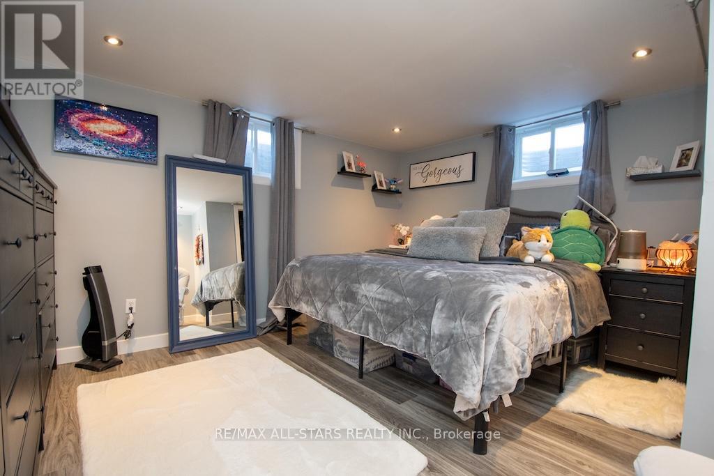 1185 Sturgeon Road, Kawartha Lakes (Emily), Ontario  K9V 4R8 - Photo 35 - X12742564