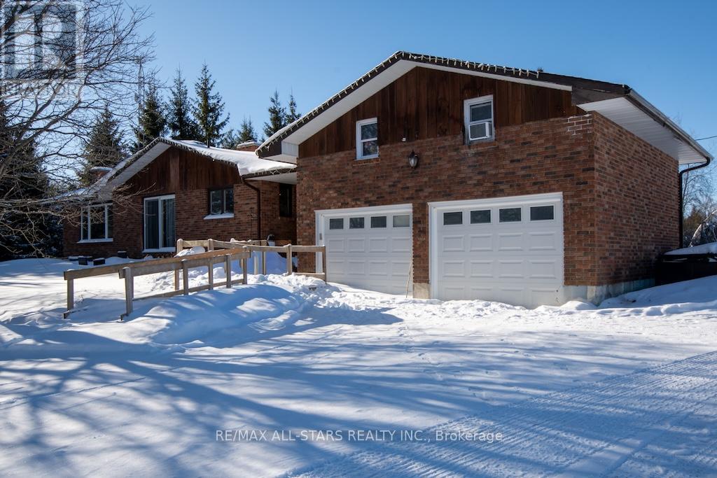 1185 Sturgeon Road, Kawartha Lakes (Emily), Ontario  K9V 4R8 - Photo 4 - X12742564