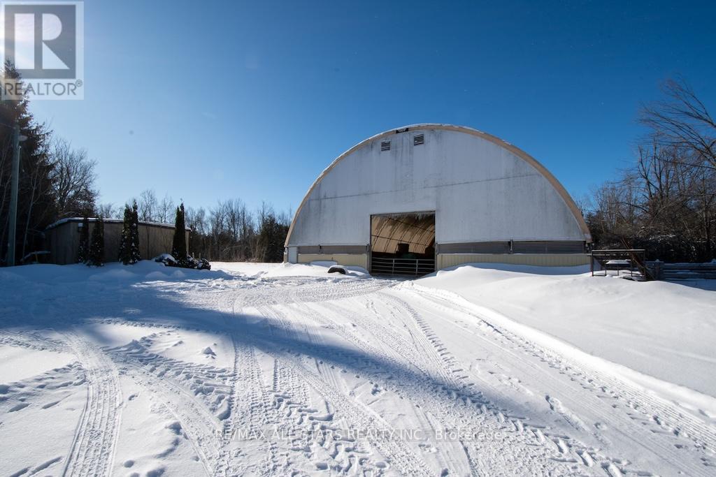 1185 Sturgeon Road, Kawartha Lakes (Emily), Ontario  K9V 4R8 - Photo 40 - X12742564