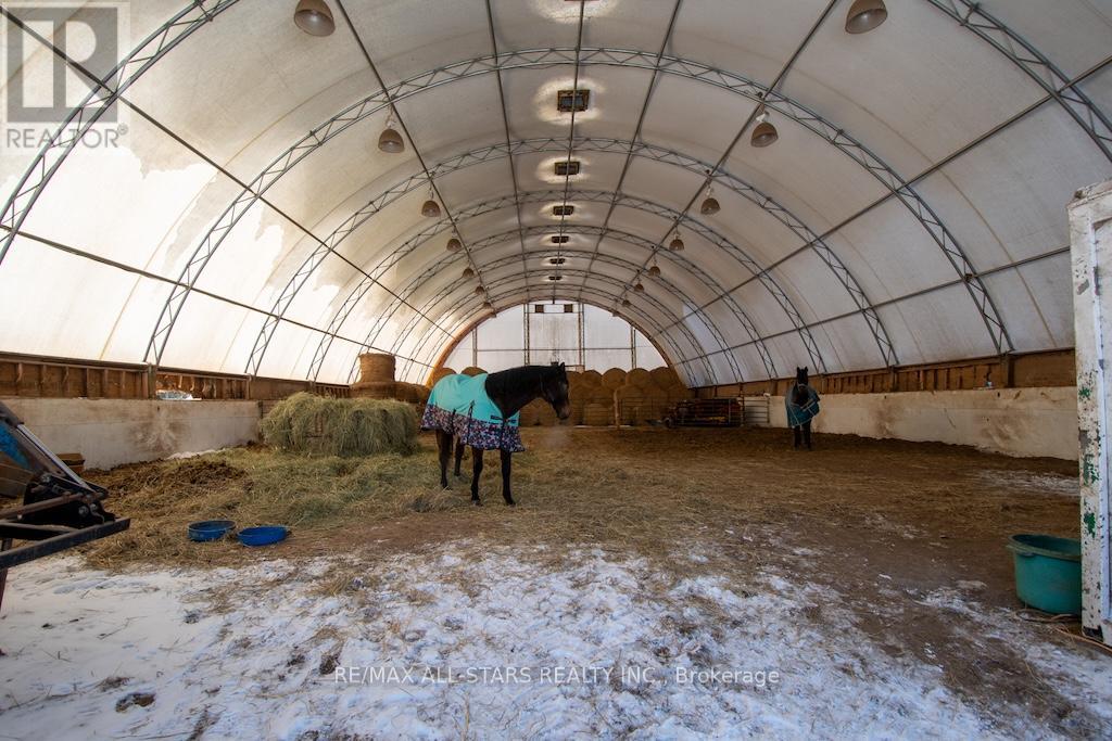 1185 Sturgeon Road, Kawartha Lakes (Emily), Ontario  K9V 4R8 - Photo 41 - X12742564