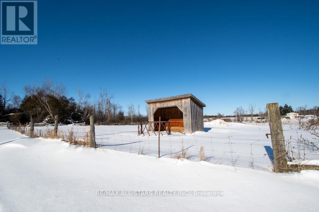 1185 Sturgeon Road, Kawartha Lakes (Emily), Ontario  K9V 4R8 - Photo 42 - X12742564