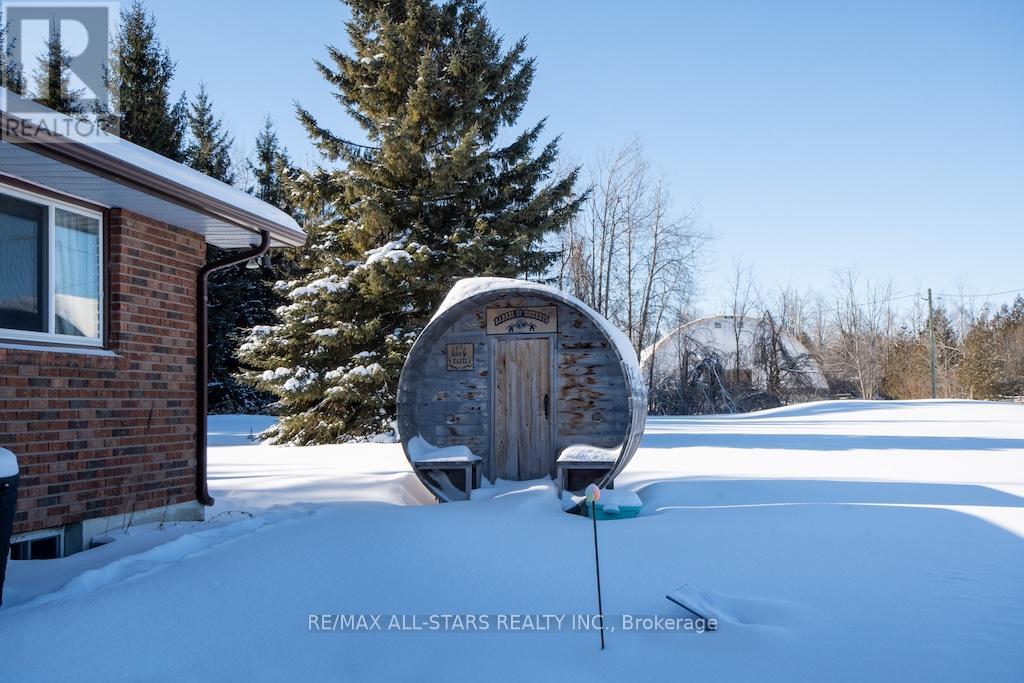 1185 Sturgeon Road, Kawartha Lakes (Emily), Ontario  K9V 4R8 - Photo 44 - X12742564