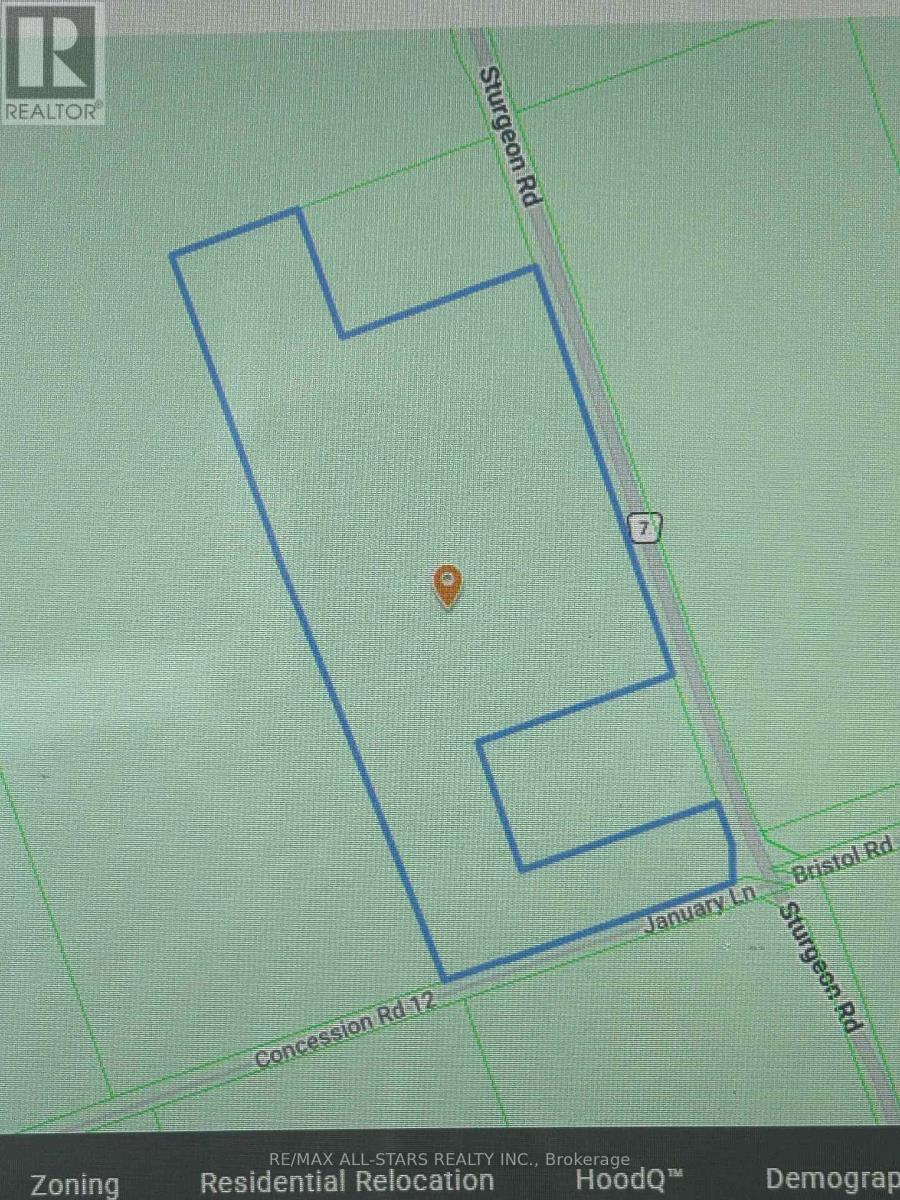 1185 Sturgeon Road, Kawartha Lakes (Emily), Ontario  K9V 4R8 - Photo 48 - X12742564