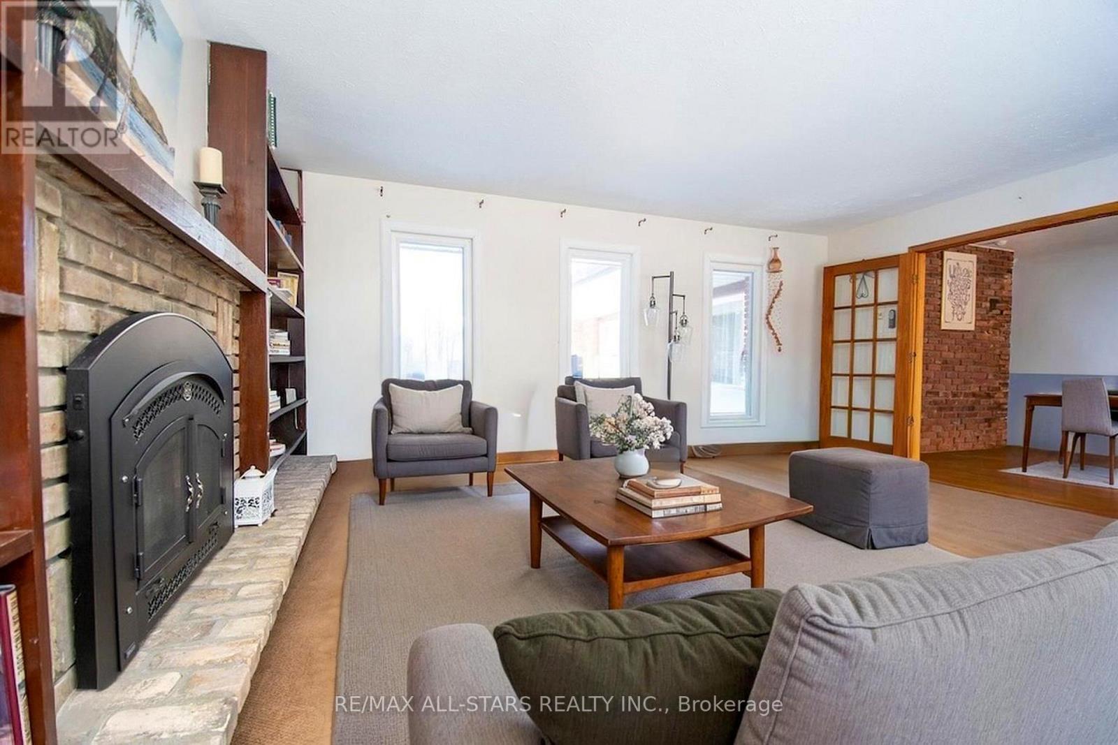 1185 Sturgeon Road, Kawartha Lakes (Emily), Ontario  K9V 4R8 - Photo 8 - X12742564