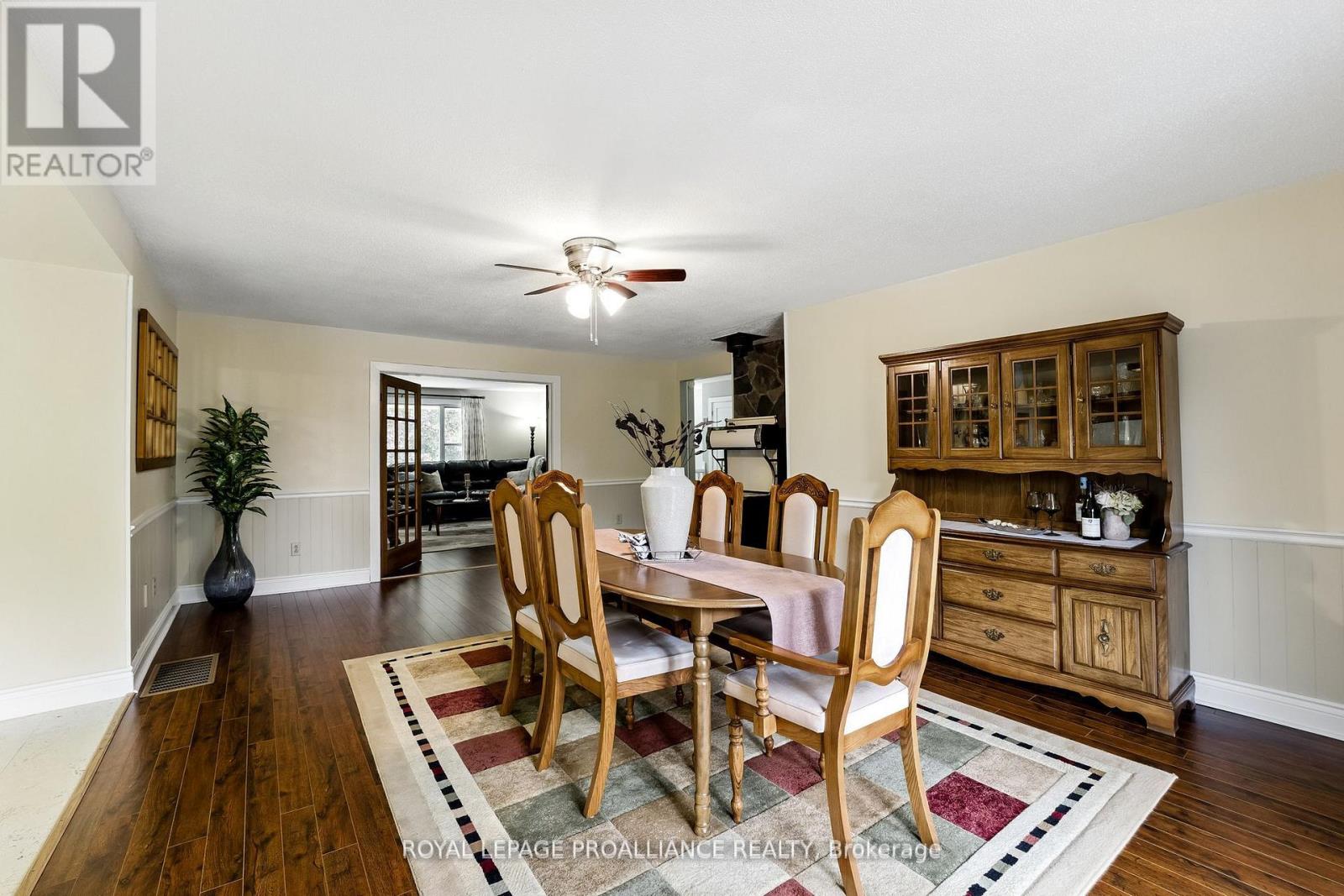 843 County 35 Road, Trent Hills, Ontario  K0L 1L0 - Photo 13 - X12742910