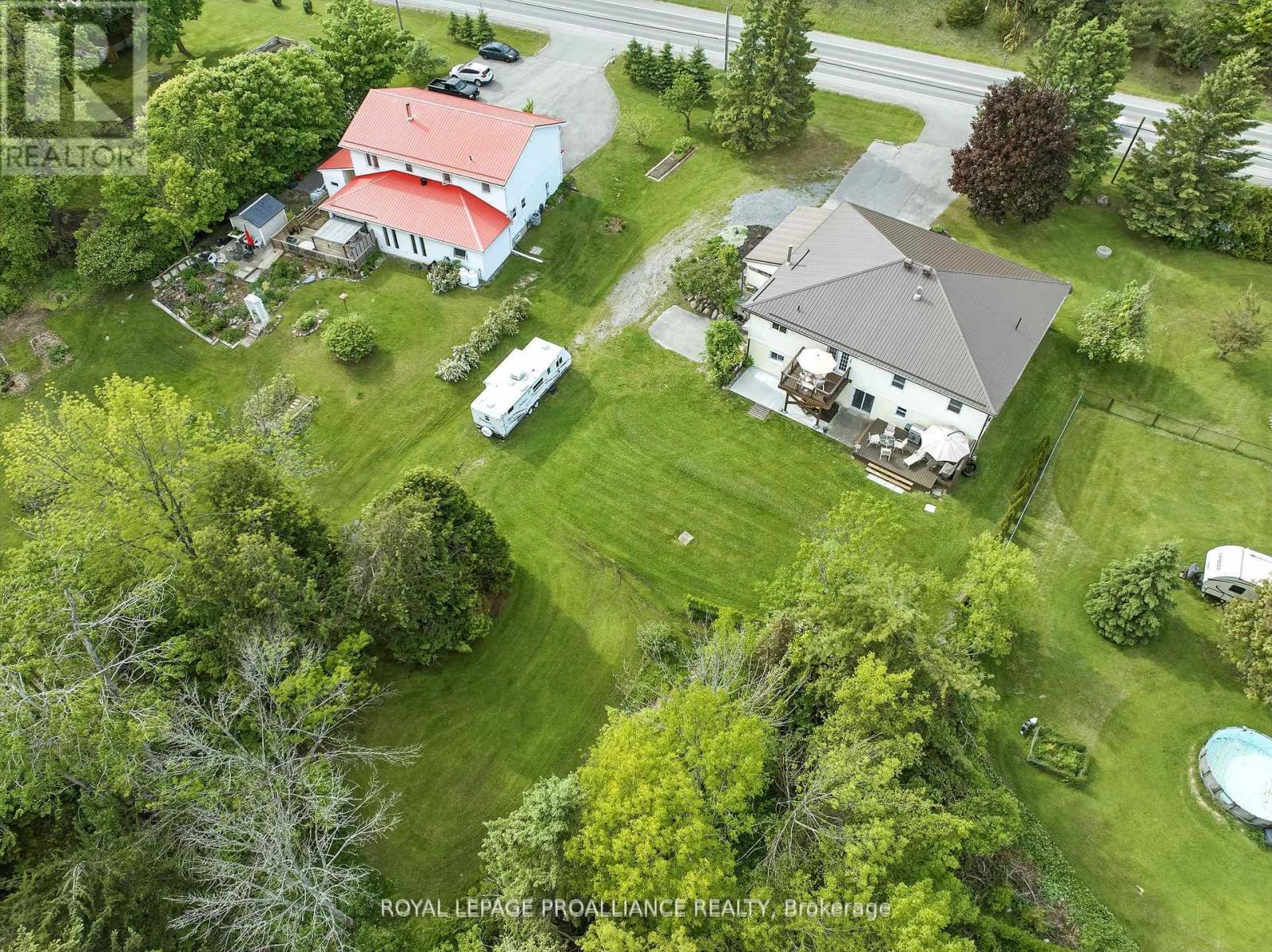843 County 35 Road, Trent Hills, Ontario  K0L 1L0 - Photo 36 - X12742910