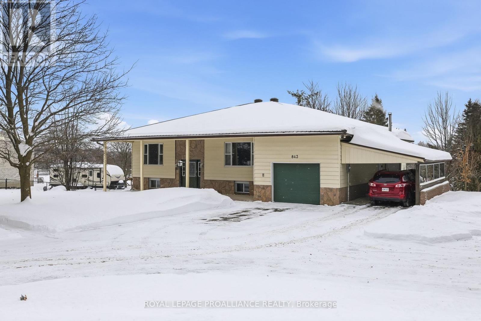 843 County 35 Road, Trent Hills, Ontario  K0L 1L0 - Photo 44 - X12742910