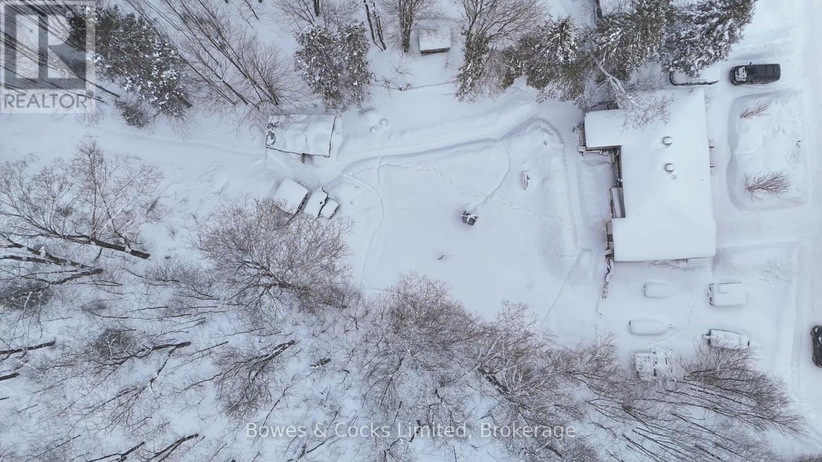 1052 Estates Road, Highlands East (Bicroft Ward), Ontario  K0L 1C0 - Photo 11 - X12742946