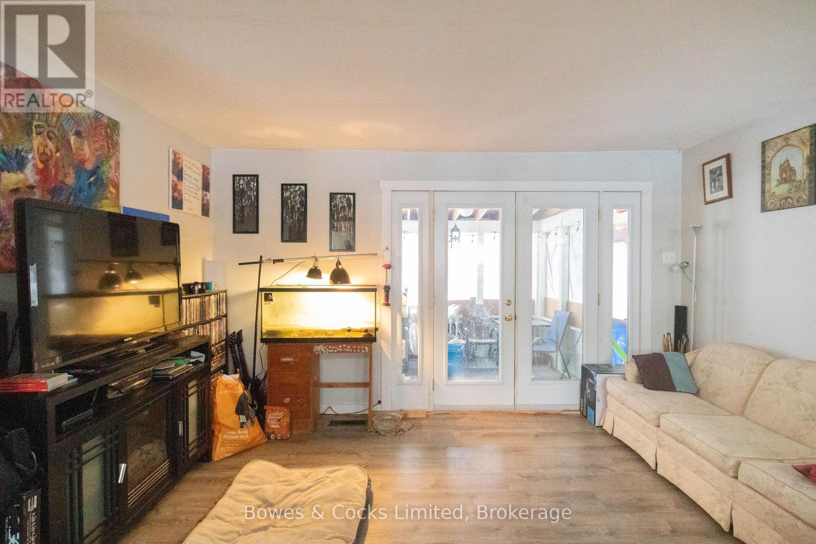 1052 Estates Road, Highlands East (Bicroft Ward), Ontario  K0L 1C0 - Photo 24 - X12742946