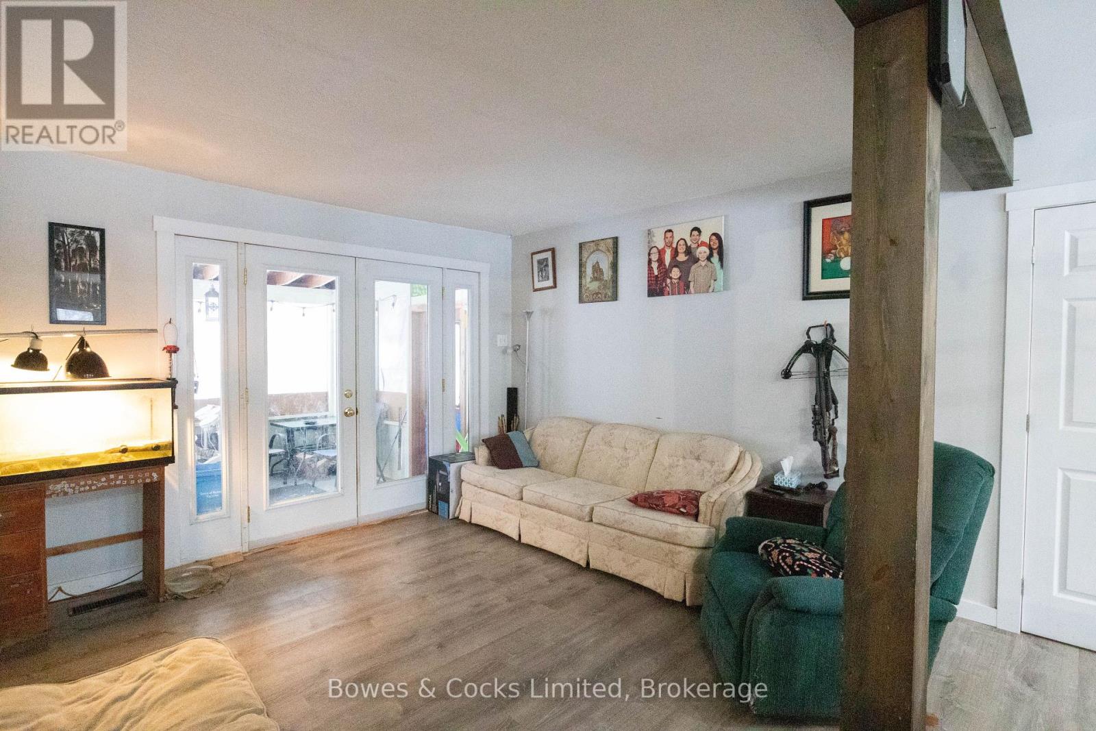 1052 Estates Road, Highlands East (Bicroft Ward), Ontario  K0L 1C0 - Photo 25 - X12742946