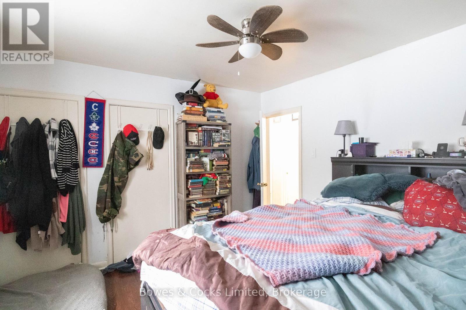 1052 Estates Road, Highlands East (Bicroft Ward), Ontario  K0L 1C0 - Photo 36 - X12742946